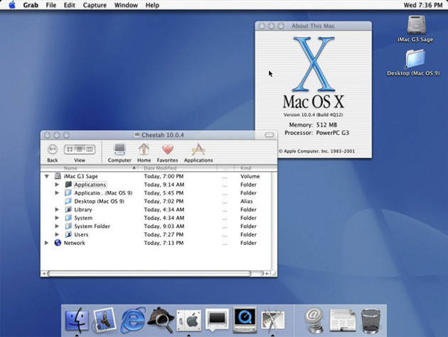 media player for mac os 10.4