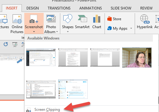 powerpoint 2013 for mac add ins